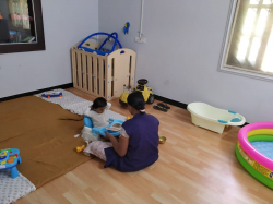 The Learning Curve Sarjapur Galley Image 4