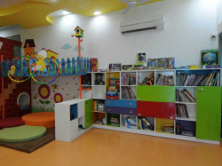 Penguin Kidz Galley Image 3