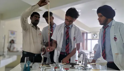Bhartiyam International School Galley Image 3