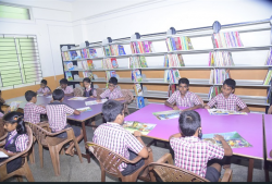 Sri Siddhivinayaka Residential School Galley Image 4
