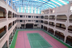 CENTRAL ACADEMY Galley Image 2