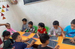 Best Play Schools in Pune, Morning Glory School, 25Mukund Nagar,Mukund Nagar Opposite Sujay Garden, Mukund Nagar, Pune