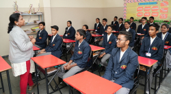 SRI ANUPAMA VIDYA MANDIR Galley Image 4