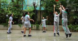 Bright Start Fellowship International School, Papanas Wadi,Tardeo, Mumbai