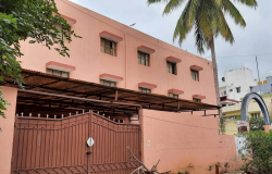 ADARSHA VIDYALAYA, Rahmath Nagar,Ganga Nagar, Bengaluru