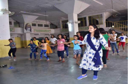 Maharishi Vidya Mandir Galley Image 3