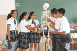 New Horizon Gurukul Galley Image 4