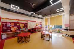 Classroom