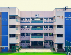 Schools in Trichy, Santhanam Vidhyalaya, EB Rd, Devathanam, Tiruchirappalli, Devathanam, Trichy