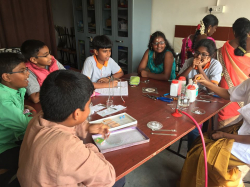 Tatva School Galley Image 4