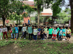 Karda kinder kids pre-school Galley Image 2