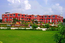 Schools in Ganaur, Sonipat, C C A S Jain Senior Secondary School, G T Road, Ganaur, Ganaur, Sonipat