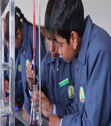 The Aaryan Global School Galley Image 4