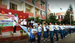 Podar International School Galley Image 4