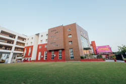 CBSE Schools in Dundahera, Ghaziabad, Sapphire International School , Crossings Republik, Plot no. EF 7&8, Adjoining to GH-07, Gate no. 2, Crossing Republik, Ghaziabad Uttar Pradesh- 201016, Crossing Republik, Ghaziabad