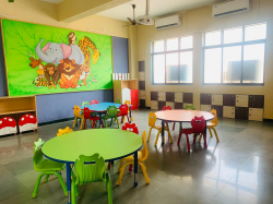 Classroom
