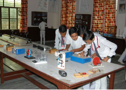 V T PUBLIC SCHOOL  Galley Image 4