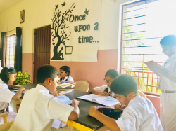NATION BUILDERS SCHOOL Galley Image 4