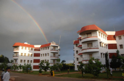 Sri Devaraj Urs International Residential School Gallery Image 4