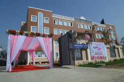 J M International School Galley Image 3