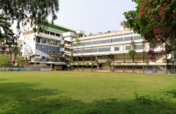 CBSE Schools in Guwahati, DON BOSCO SCHOOL,  Pan Bazaar 1/2 km from Railway Station, Panbazar, Guwahati