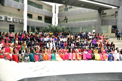 REVA Independent PU College Ganganagar Galley Image 4