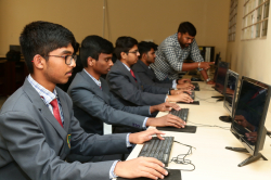 ASHOK COMPOSITE PU COLLEGE Galley Image 4