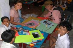 VIDYASHRAM SOUTHPOINT SCHOOL Galley Image 3