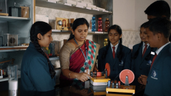 Shanthiniketan Public School Galley Image 4