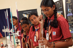 CBSE Schools in Manapakkam, Chennai, SRI CHAITANYA TECHNO SCHOOL,  NO 132 PILLAYAR KOIL STREET KASI ESTATE JAFFERKHANPET, JAFFERKHANPET, Chennai