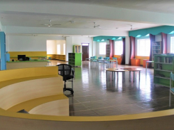 GJR International School Galley Image 4