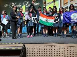 School Exchange Programs