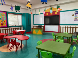 St. Andrews World School Gurgaon Galley Image 4