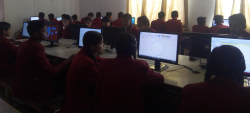 K R Education Centre Galley Image 3