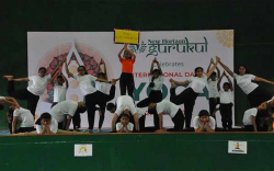 New Horizon Gurukul Galley Image 4