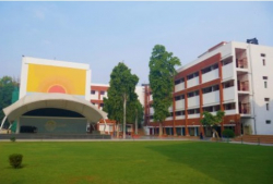 CBSE Schools in Ajmal Khan Road, Delhi, Bal Bharati Public School, Ganga Ram Hospital Marg, Rajinder Nagar, Delhi