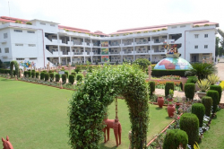 CBSE Schools in Amkoh, Gwalior, Little Angels High School, Shivpuri Link Road, Mahadji Nagar, MahadjiNagar, Gwalior