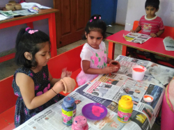 Best Day Care Centres in Hbr Layout, Bangalore, FUTURE RAY PLAY N LEARN, # 956, 5th B cross, 1st Block, HRBR layout,Babusapalaya, Bank Avenue Colony,Hennur Gardens, Bengaluru