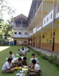 SAI NALANDA CENTRAL SCHOOL Gallery Image 1