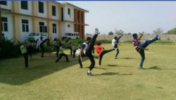 G.C. Goel International School Gallery Image 3