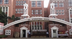 Schools in Laxmi Nagar, Bhubaneswar, SAI INTERNATIONAL SCHOOL,  5A CHANDAKA INDUSTRIAL ESTATE INFOCITY ROAD, KHORDHA, , KHORDHA, Bhubaneswar