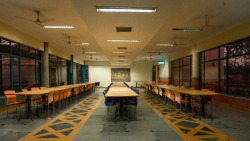 Safety Security and Hygiene