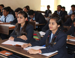 Sanskar City Campus Galley Image 4