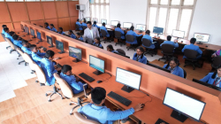 Sri Devaraj Urs International Residential School Gallery Image 4