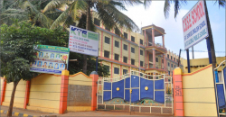 Best PU Junior Colleges in Magadi Road, Bangalore, ANURADHA PU COLLEGE, "Sreegandhadakavalu, Via: Magadi Main Road, Sunkadakatte Road, Hegganahalli Cross, Vishwaneedam Post, Srigandha Nagar,Sunkadakatte, Bengaluru