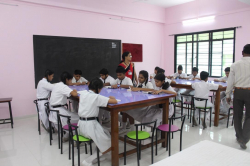 Schools in Ramdaspeth, Nagpur, BISHOP COTTON SCHOOL, SADAR CIVIL LINES, Sadar, Nagpur