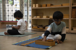 Pre schools, Playschools schools in JP Nagar Phase 1, Bangalore, INCARNATIONS MONTESSORI, 74/1 & 74/2, 2nd Main Rd, 7th Block, Jayanagar, 7th Block,Jayanagar, Bengaluru