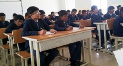 DHEERAN CHINNAMALAI INTERNATIONAL RESIDENTIAL SCHOOL Galley Image 2