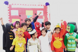 Mount Banyan Global School Galley Image 4