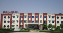 Saint Joseph Public School, Diet Road, Tonk, boarding school in Tonk